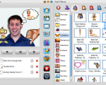 Screenshot #4 - WebcamMax