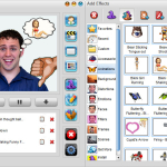 Screenshot #4 - WebcamMax