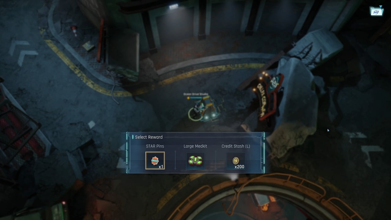Screenshot #4 - Section 13