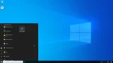 Screenshot #2 - Windows 10 Enterprise 2021 LTSC x64 April 2023