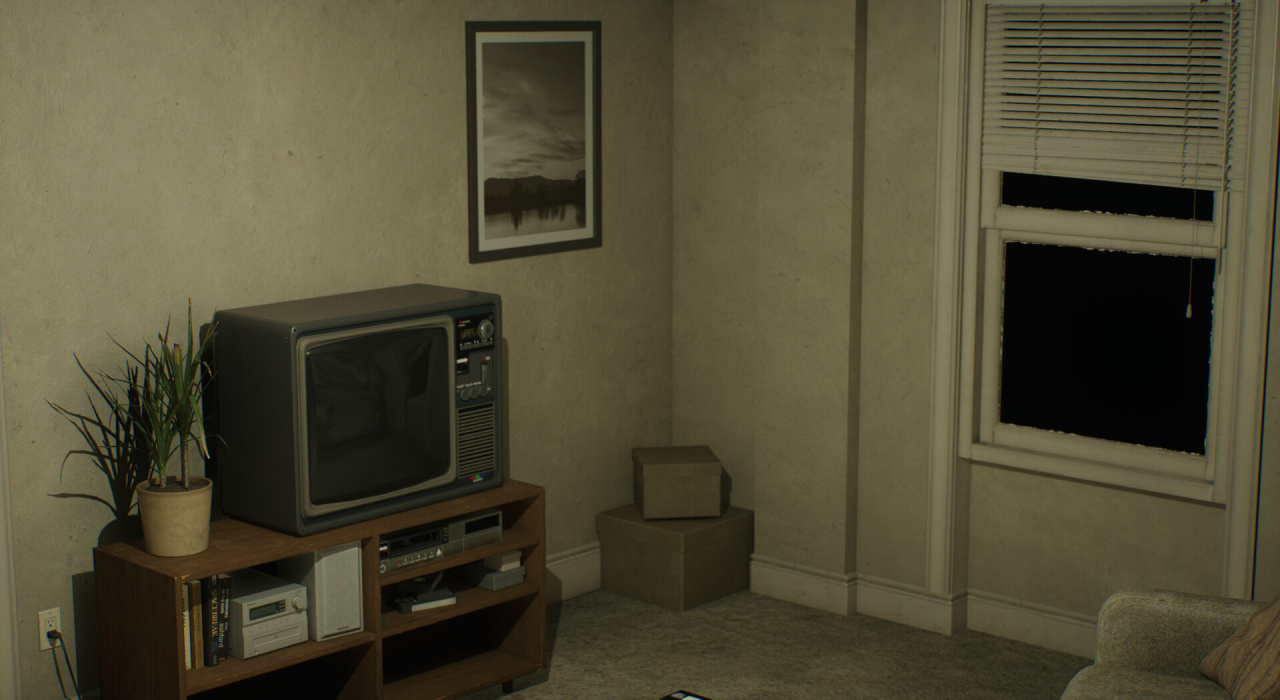 Screenshot #8 - Lost Luminosity