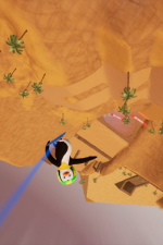 Screenshot #6 - Slopecrashers
