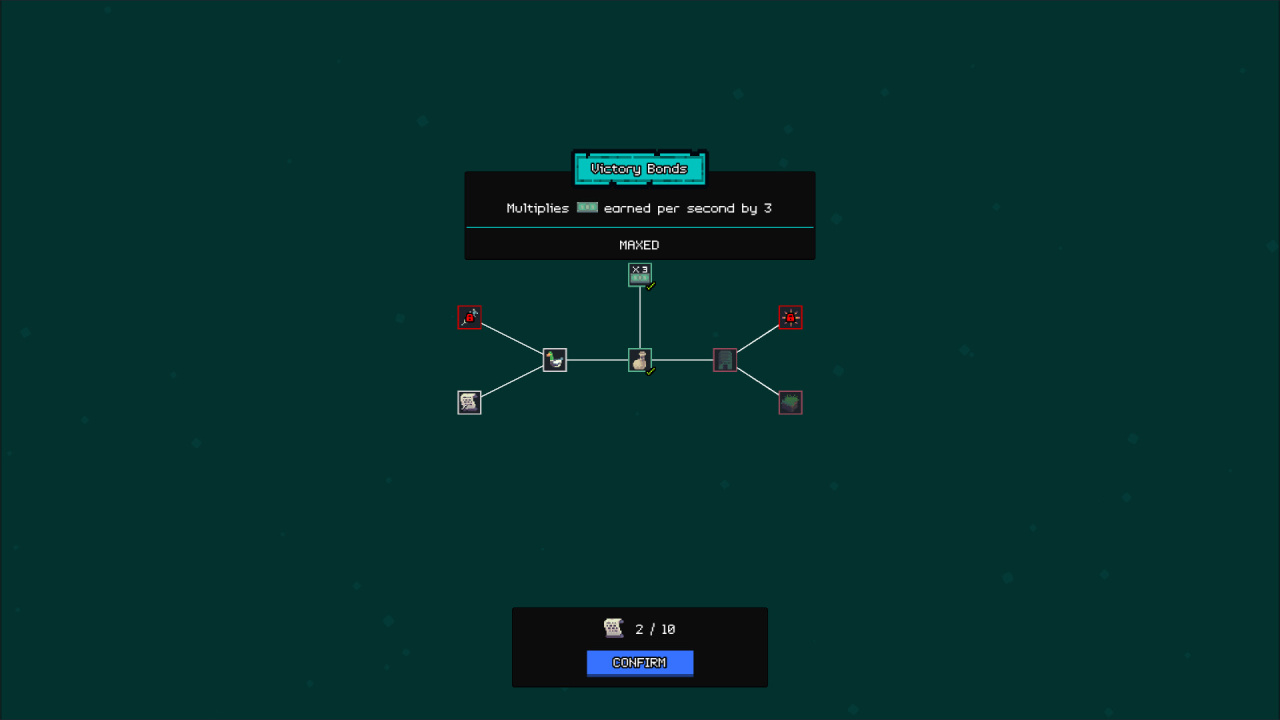 Screenshot #4 - Click and Conquer