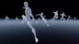 Screenshot #2 - Martial Arts Fight Game