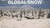 Screenshot #1 - Global Snow