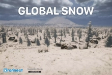 Global Snow