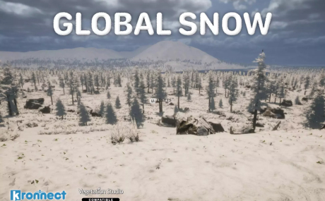 Global Snow