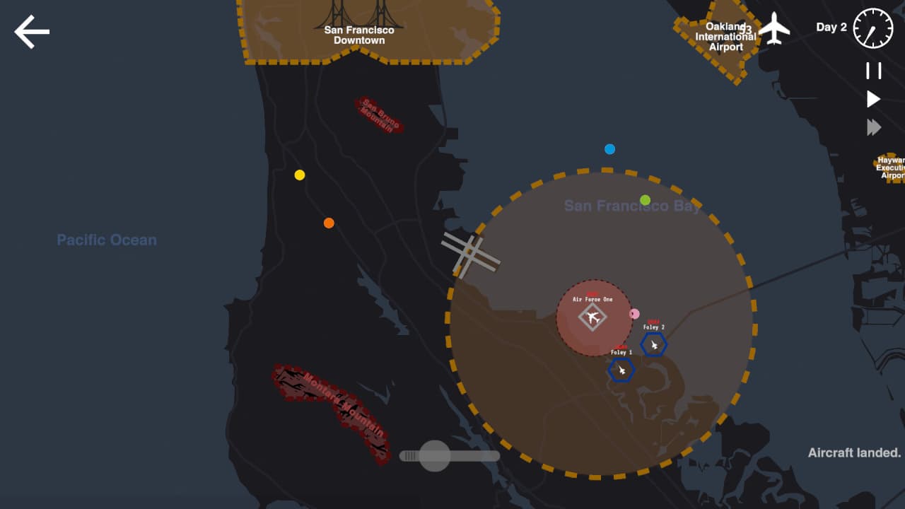 Screenshot #5 - Mini Airways