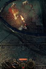 Screenshot #4 - Moroi