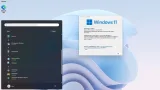 Screenshot #14 - Windows 11 Pro + IoT 24H2 Build 26100 2605 FullOS + GameOS + LiteOS by Revision