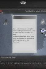 Screenshot #9 - HOMESICKNESS