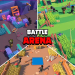 Battle Arena - Cartoon Assets