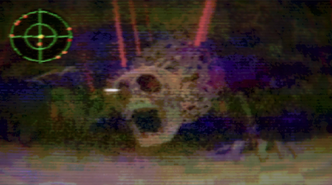 Screenshot #4 - Winion Virus