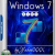 Windows 7 SP1 [6 in 1][06.2019] v1 (x64) (2019)