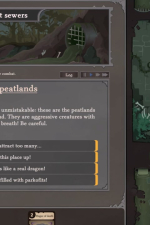 Screenshot #9 - Spellcaster University