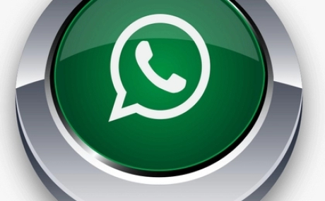 WhatsApp 2.2317.10 RePack (& Portable) by elchupacabra