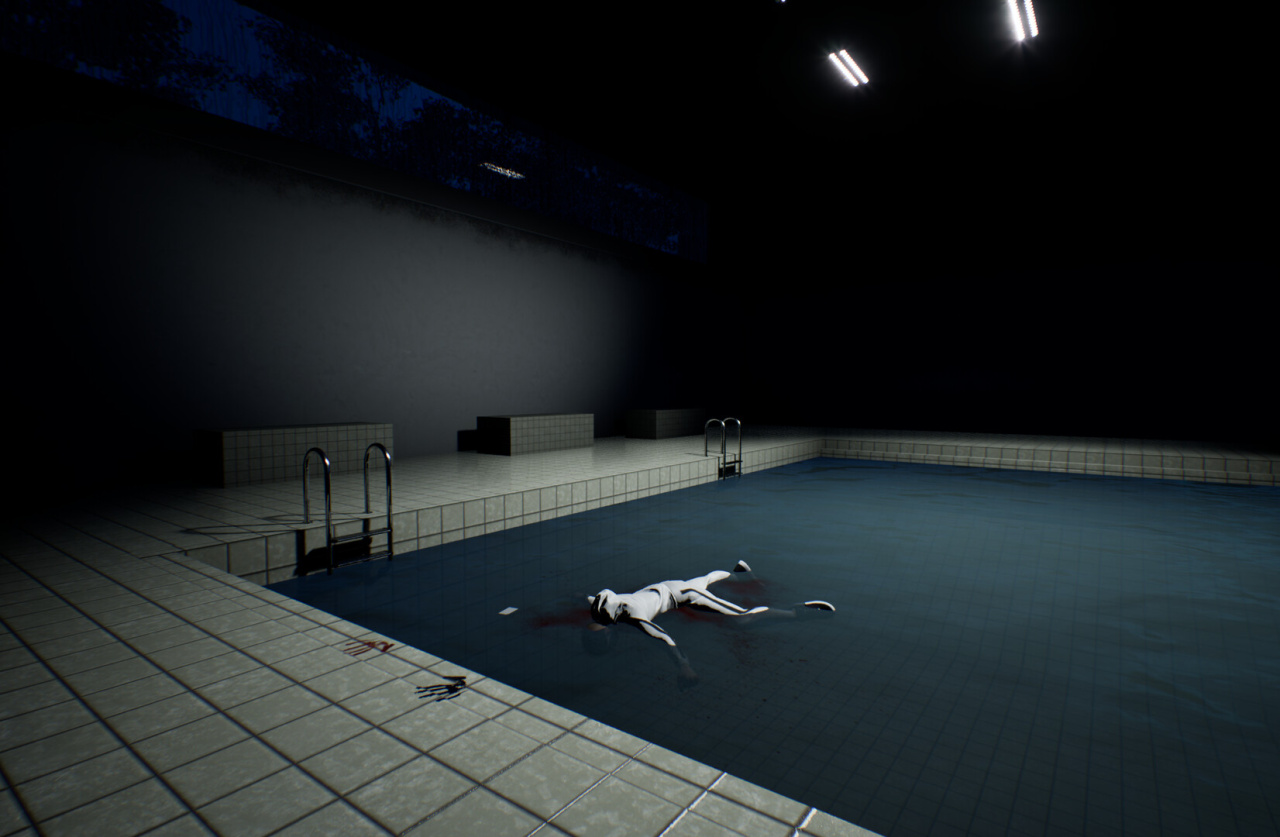 Screenshot #6 - Forest Asylum 2