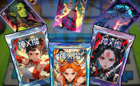 Card Streamer Simulator