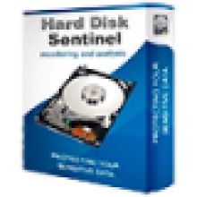 Hard Disk Sentinel