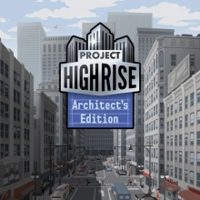 Project Highrise: +5 трейнер