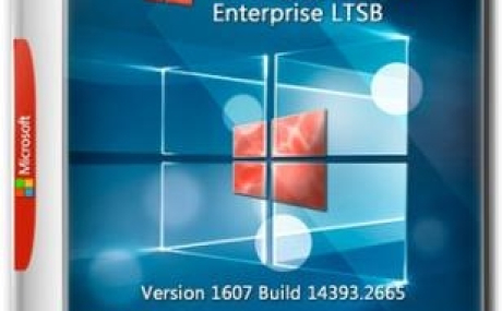 Windows 10 24in1 (x86/x64) + LTSC +/- LTSB by Eagle123 12.2018