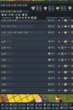 Screenshot #5 - Zombie Cure Lab