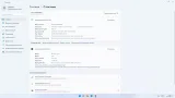 Screenshot #1 - Windows 11 PRO 21H2 x64 Rus by OneSmiLe [22000.376]