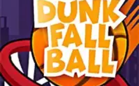 Dunk Fall Ball