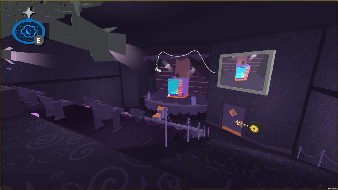 Screenshot #6 - Dream of Things