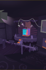 Screenshot #6 - Dream of Things