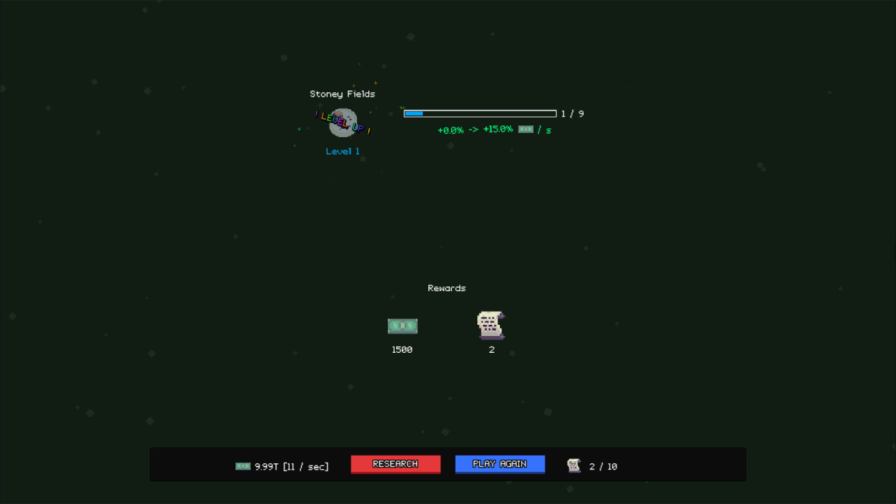 Screenshot #7 - Click and Conquer