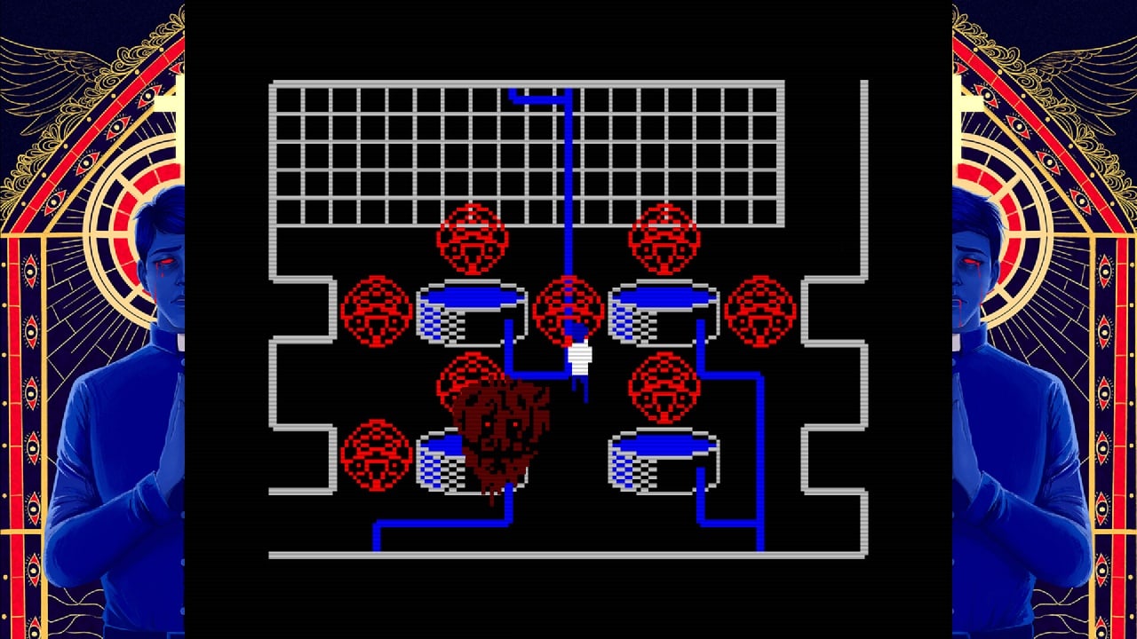 Screenshot #5 - FAITH: The Unholy Trinity