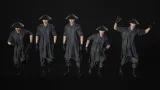 Screenshot #3 - UE5 Man Warrior - Modular - Rigged