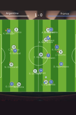 Screenshot #2 - Football Referee Simulator