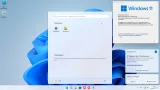 Screenshot #1 - Windows 11 Русская Pro VL x64 24Н2 (build 26100.3775) by ivandubskoj