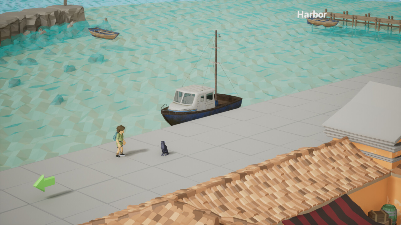 Screenshot #1 - Brass