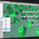 Screenshot #1 - Quick Primitives