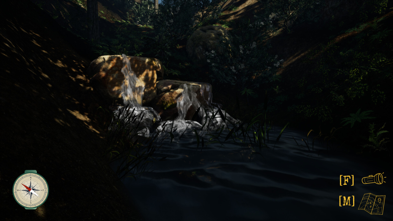 Screenshot #8 - Pack It Out