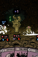 Screenshot #6 - Shroom and Gloom