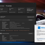 Screenshot #2 - Windows 11 Enterprise LTSC 24H2 Build 26100.4061 Tweak