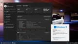 Screenshot #2 - Windows 11 Enterprise LTSC 24H2 Build 26100.4061 Tweak