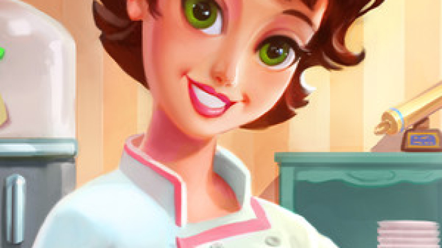 Mary Le Chef - Cooking Passion