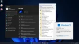 Screenshot #4 - Windows 11 24H2 IoT LTSC Build 26100.3476 Март 2025
