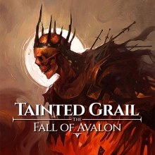 Tainted Grail: The Fall of Avalon: +42 трейнер