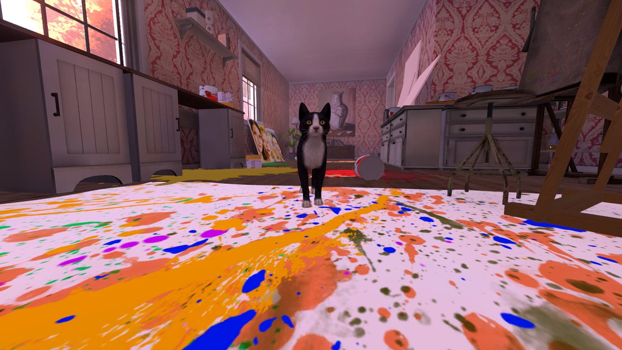 Screenshot #11 - Copycat
