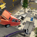 Screenshot #8 - CCO CAR CRASH ONLINE SIMULATOR 3.7.4