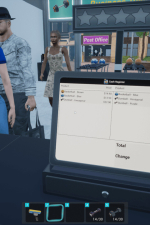 Screenshot #6 - Sporting Goods Shop