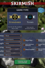 Screenshot #11 - Hexarchy