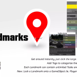 Screenshot #1 - Task Atlas - Keep On Track And Finish YOUR Game