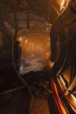 Screenshot #11 - SCP: Fragmented Minds